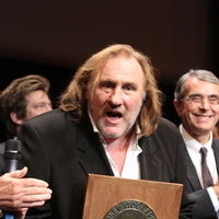 Gerard Depardieu awarded the Prix Lumiere for his career achievements | Picture 99868